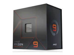 پردازنده مرکزی ای ام دی مدل AMD Ryzen 9 7900 Box(فروش باندل با مادربرد)